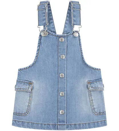 Salopette_Blauw