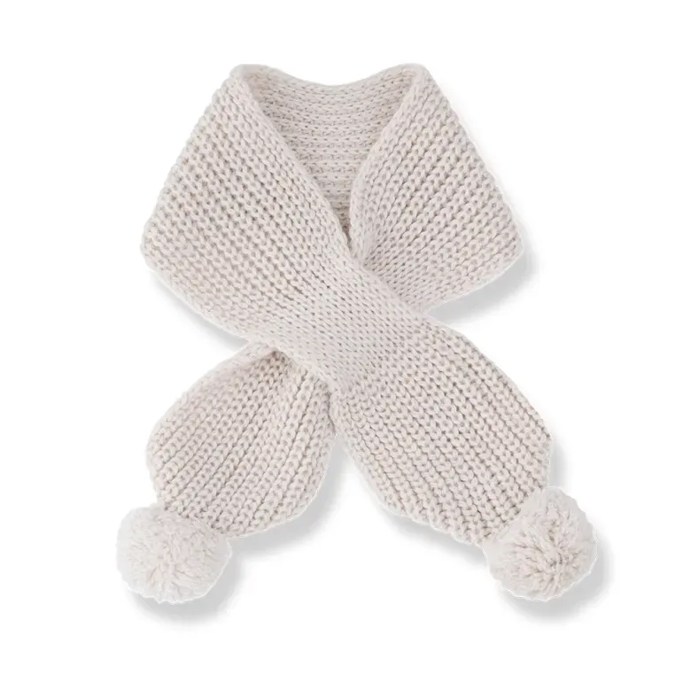 Scarf_Beige