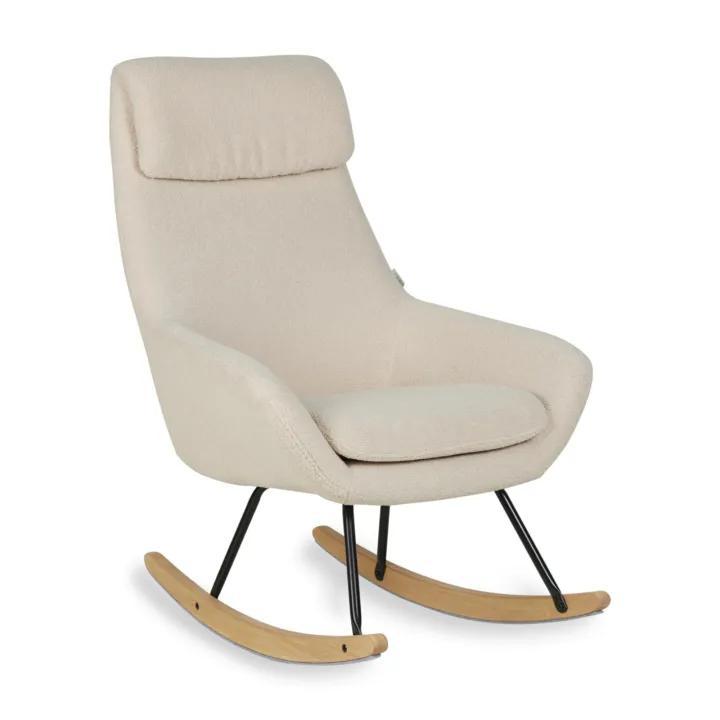 Schommelstoel_Rocking_Chair_Nordic_Sheep_Beige_