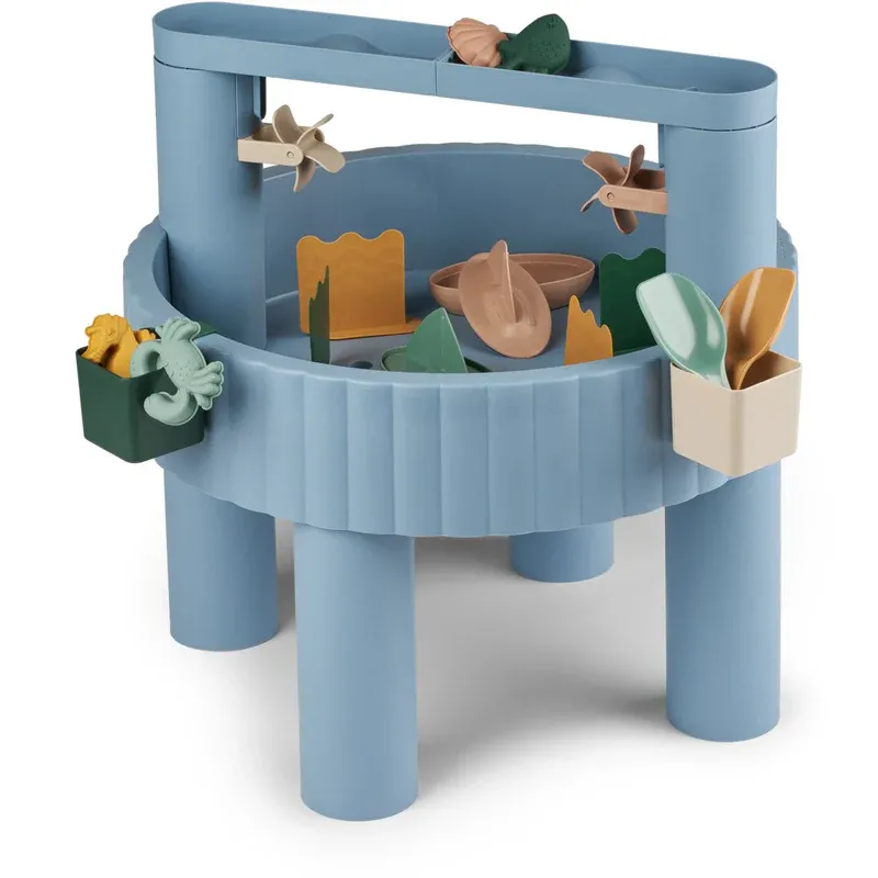Sepp_Activity_Beach_Blue_multi_mix_Blauw_5