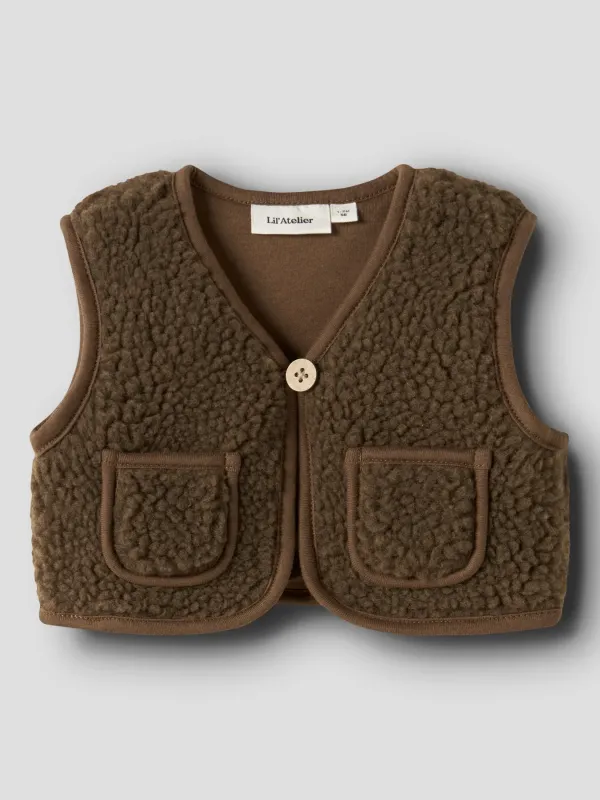 Sherpa_Vest_Bruin