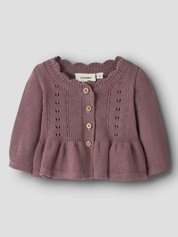 Short_Knit_Cardigan_Paars