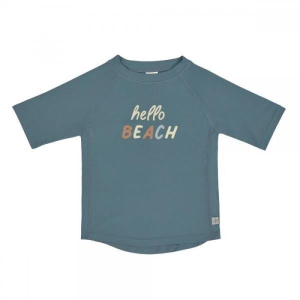 Short_Sleeve_Rashguard_Hello_Beach_blue