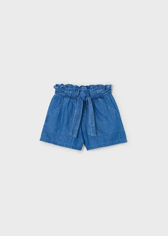 Short_pant_Blauw