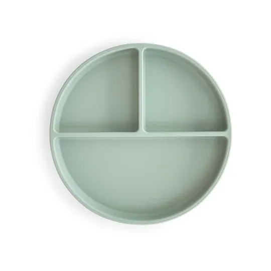Silicone_Plate_Cambridge_Blue_