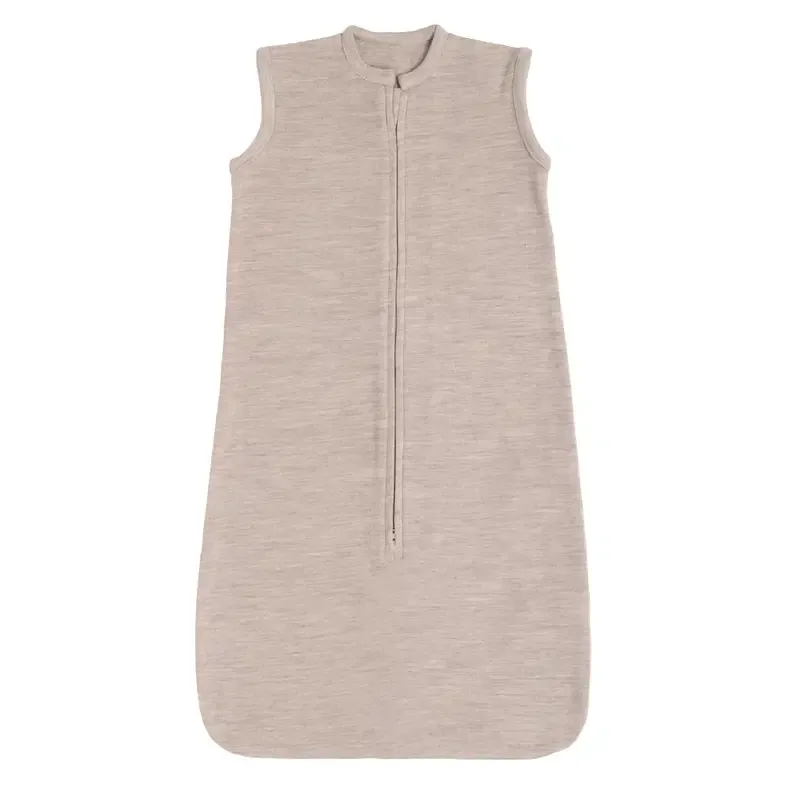 Slaapzak_Merino_Fine_Meadow_sand_taupe_