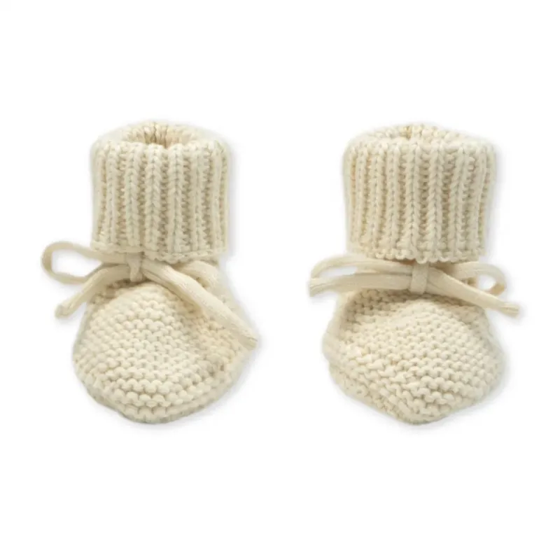 Slipper_Knit_Butter_Geel