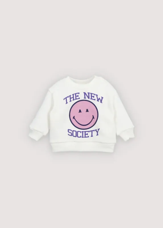 Smiley_Baby_Sweatshirt_Wit