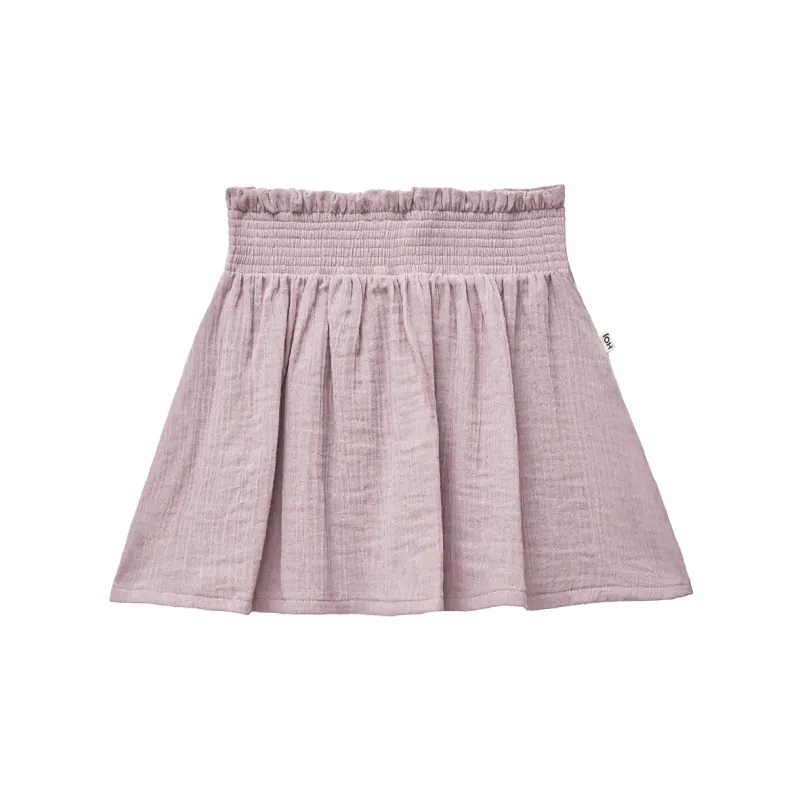 Smocked_Skirt_Paars