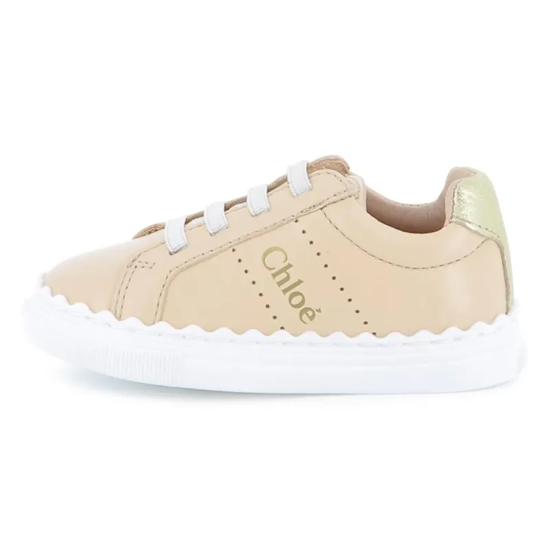 Sneakers_Roze