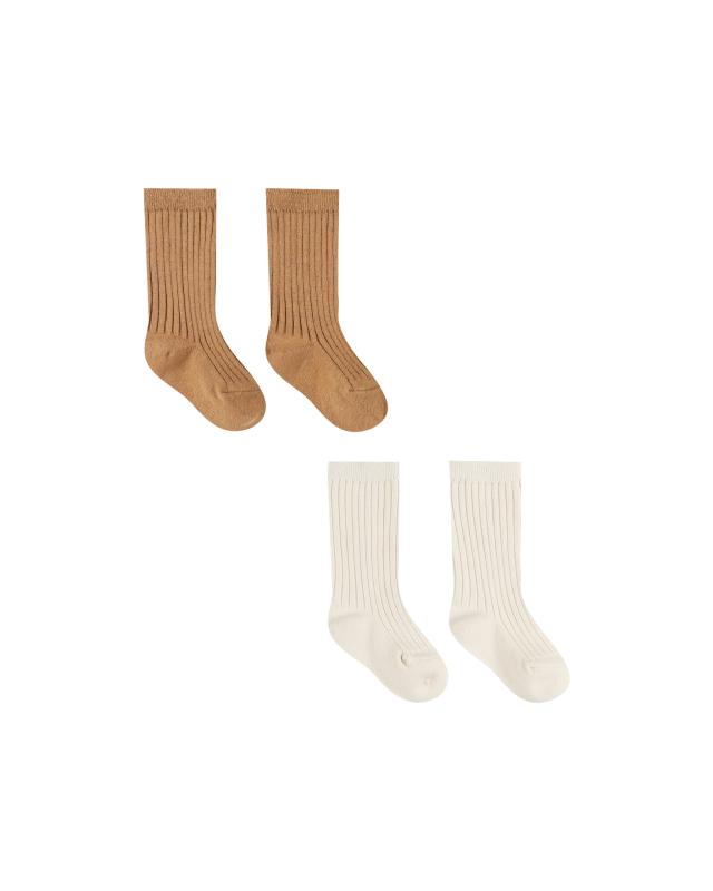 Socks_Set___Naturel__Golden_Multi