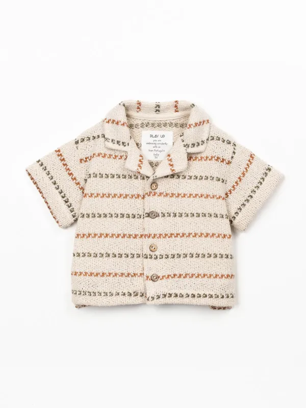 Striped_Jersey_Shirt_Multi