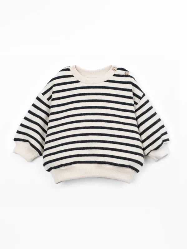 Striped_Jersey_Sweater_Beige