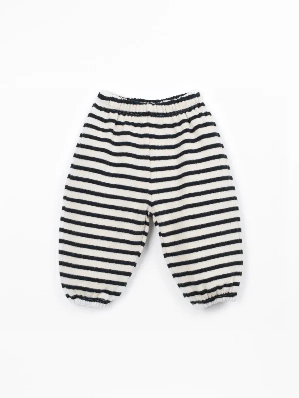 Striped_Jersey_Trousers_Beige