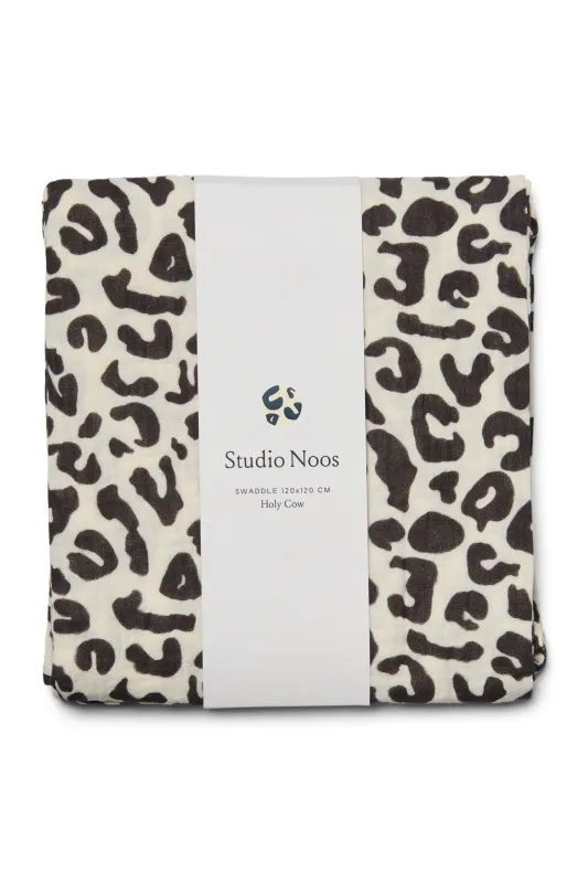 Swaddle_Holy_Cow_120x120_cm_Blauw
