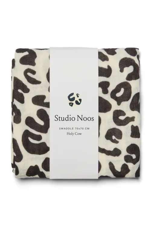 Swaddle_Holy_Cow_70x70_cm_Multi