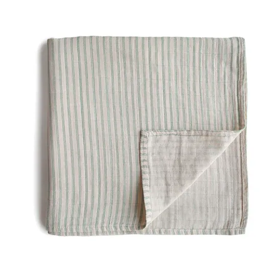 Swaddle_Sage_Stripes_