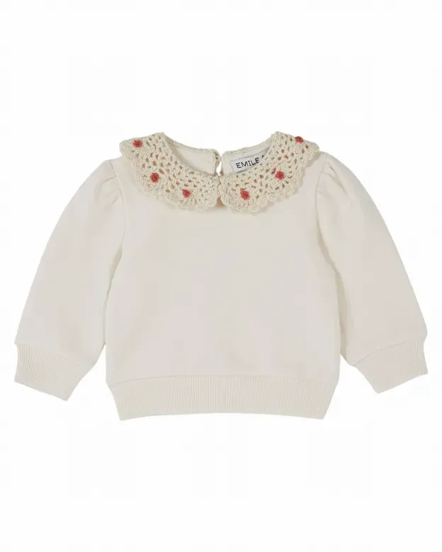 Sweat_Col_Crochet__Ecru
