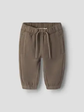 Sweatpants_Groen