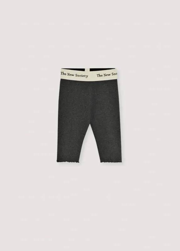 TNS_Rib_Legging_Grijs
