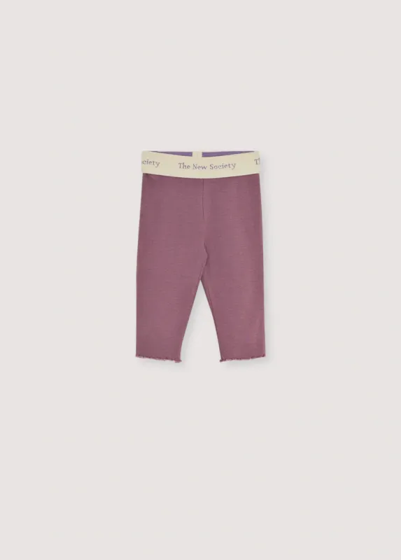 TNS_Rib_Legging_Paars