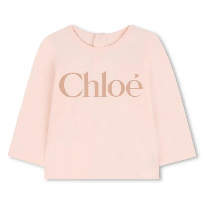 T_shirt_lange_mouwen_Beige