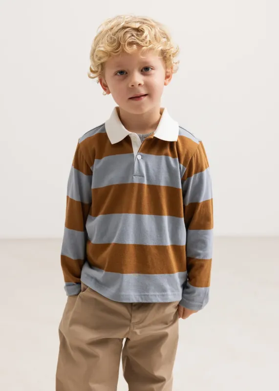 Tad_Polo_LS_Monsoon_Blauw