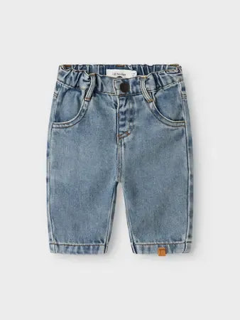 Tapered_Jeans_Blauw_4