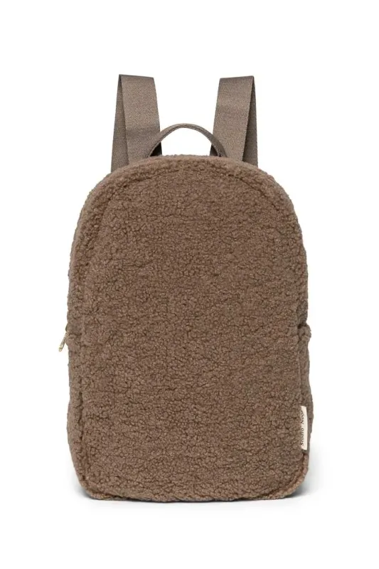 Teddy_Mini_Backpack_Brown_Bruin