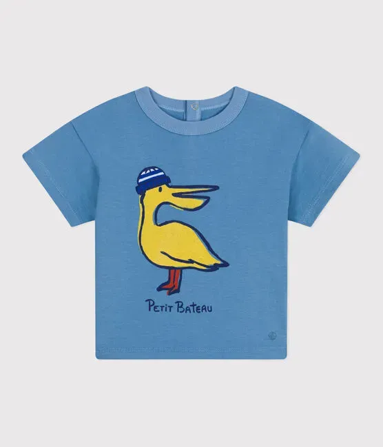 Tee_Shirt_MC_Blauw