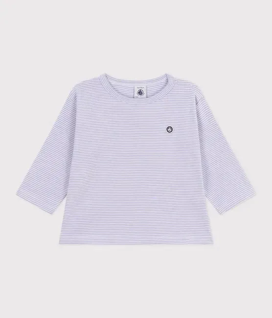 Tee_Shirt_ML_Blauw