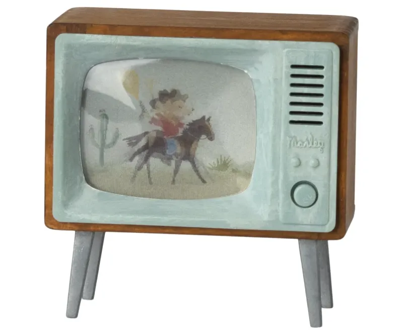 Television__Mouse_