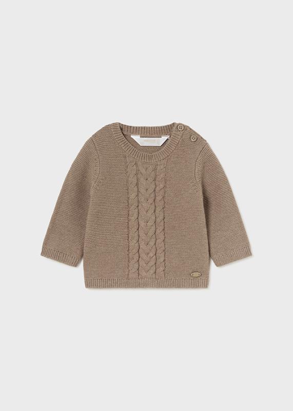 Textured_jumper_Bruin