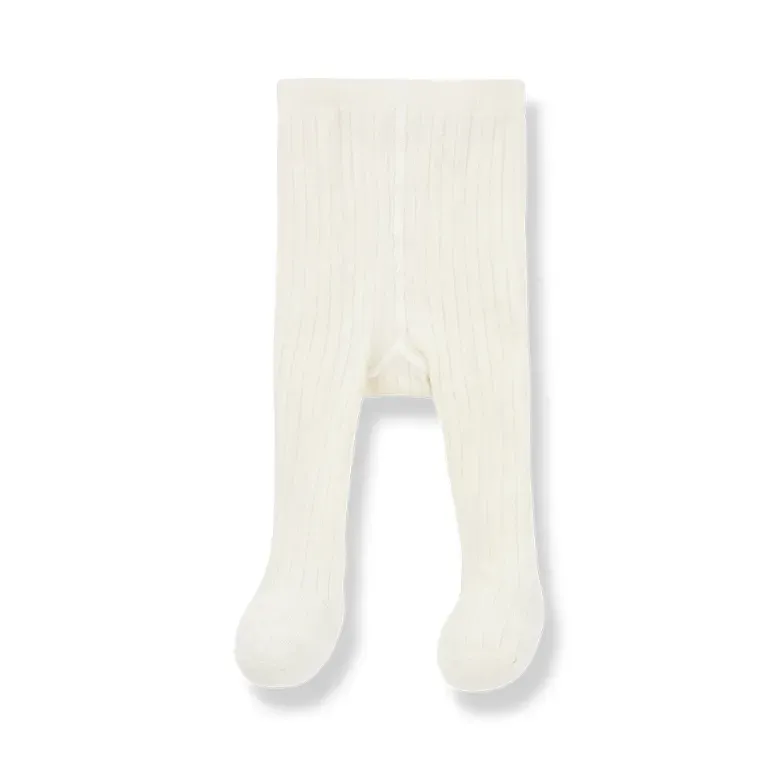 Tights_Ecru