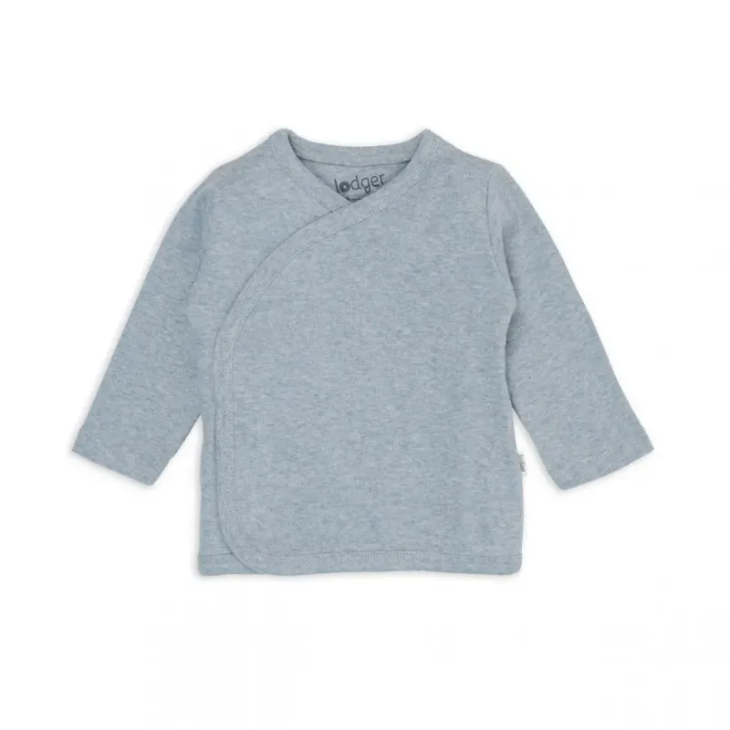 Topper_Melange_Blauw