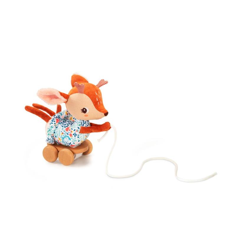 Trekknuffel_Stella