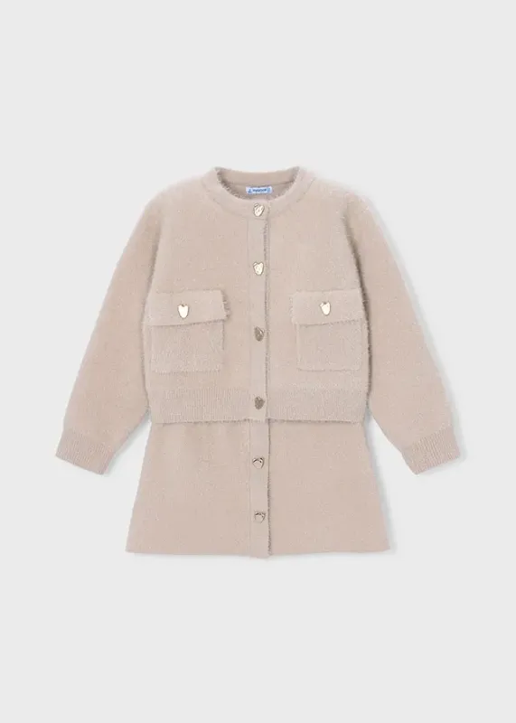 Tricot_Skirt_Set_Beige