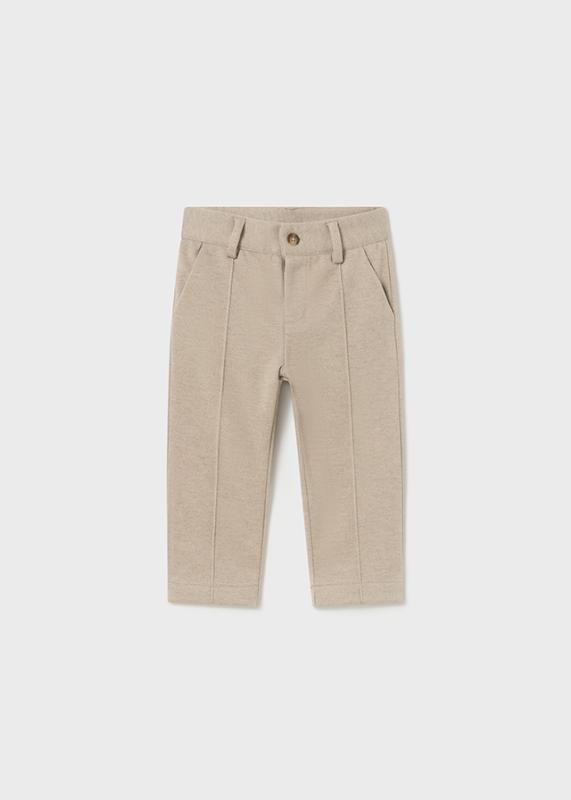 Trouser_Beige