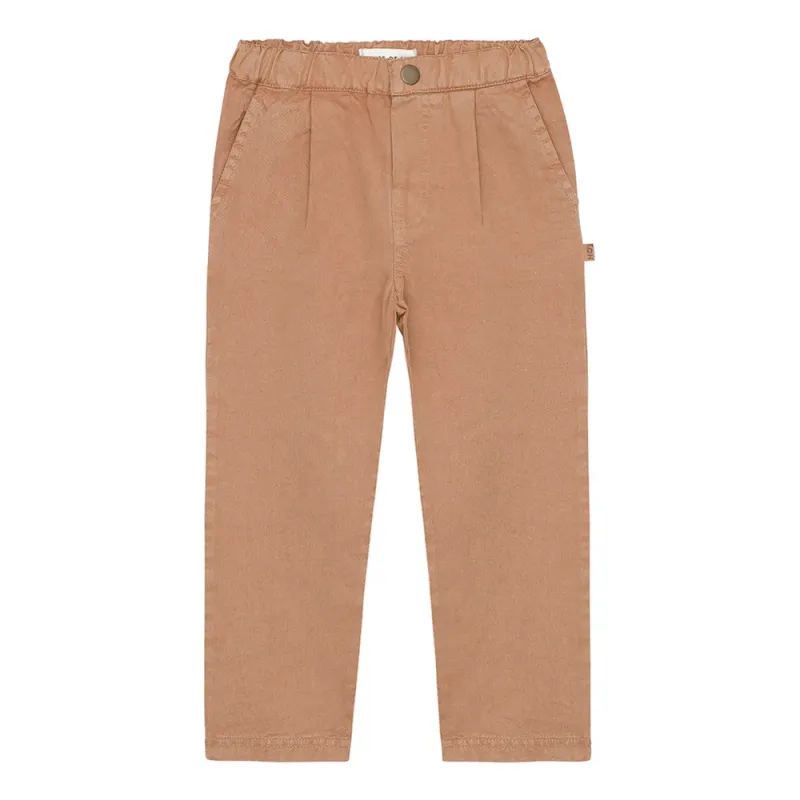 Twill_Chino_Bruin
