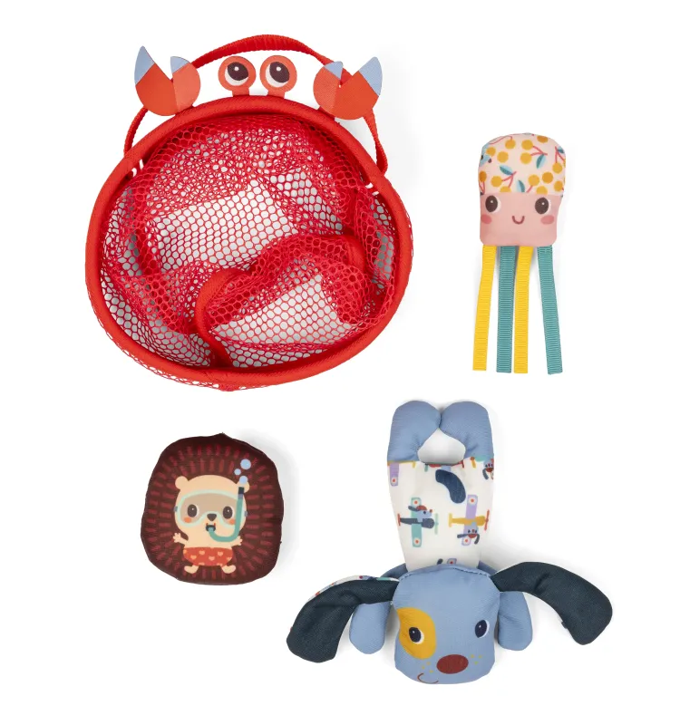 Visspel_Jules_en_zijn_vriendjes_