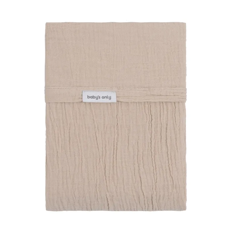 Wieglaken_Tender_beige_