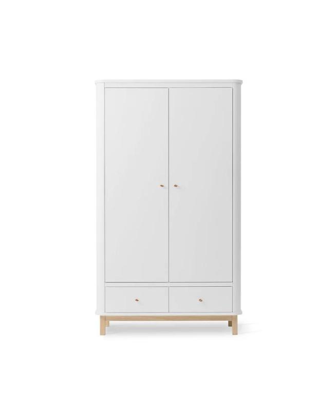 Wood_wardrobe_2_doors___white_oak_