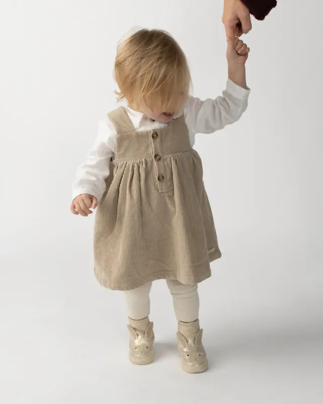 Xanthe_Dress_Taupe_Taupe