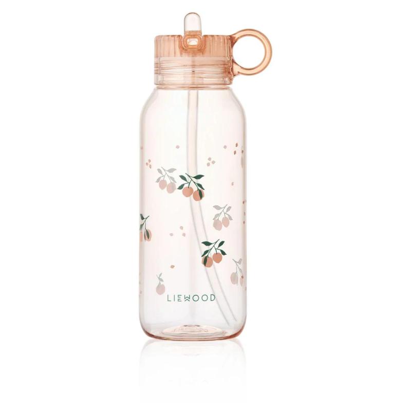 Yang_Tritan_Water_Bottle_500_ml_Peach___Sea_shell_