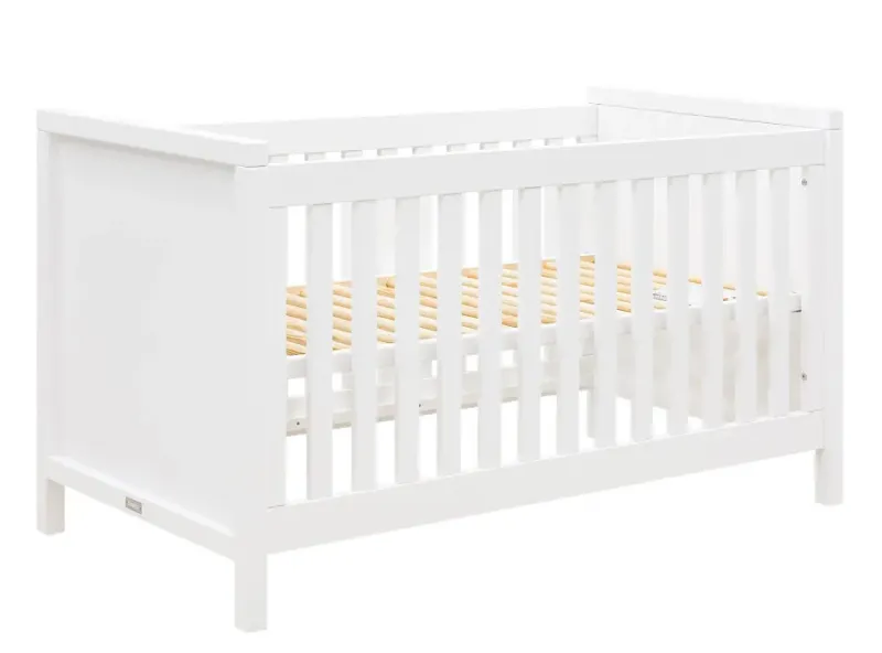 ledikant_60x120_corsica_wit_incl_bodem_Wit