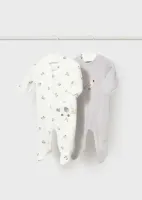 2_Pcs_Velour_Onesie_Multi