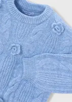 3D_Flower_Sweater_Blauw_3