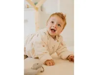 4_Seasons_Bag_Teddy_Bears_Groen