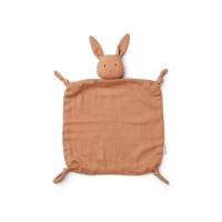 Agnete_Cuddle_Cloth_Rabbit_Tuscany_Rose_