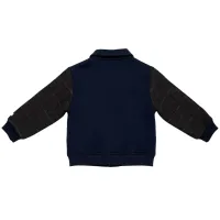 Alaric_Bomber_Jacket_Navy_Blue_Blauw_1
